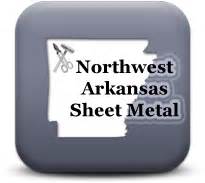 sheet metal fabrication arkansas|NWASM Website.